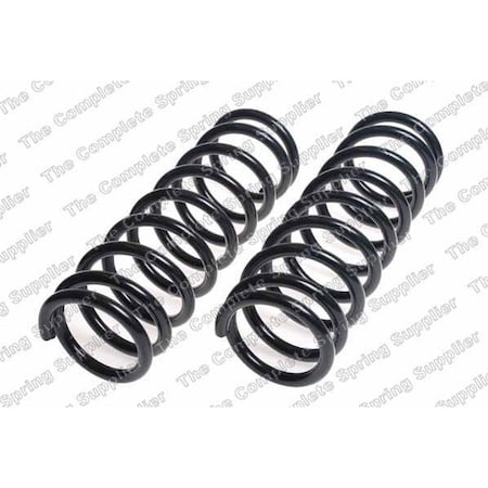 Lesjofors COIL SPRING KIT 4435715